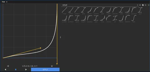 Flow Plugin Preview