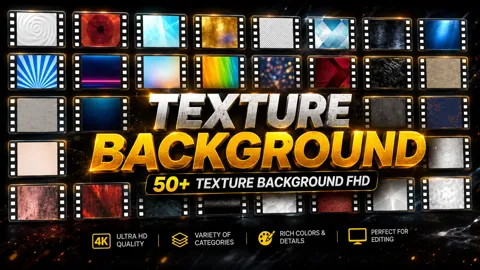 Texture Background FHD preview