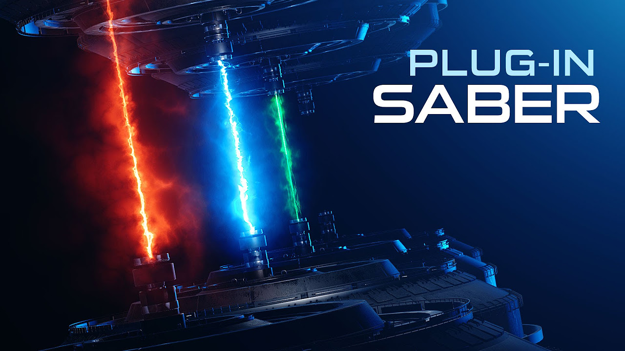 Saber v1.0.4 Preview