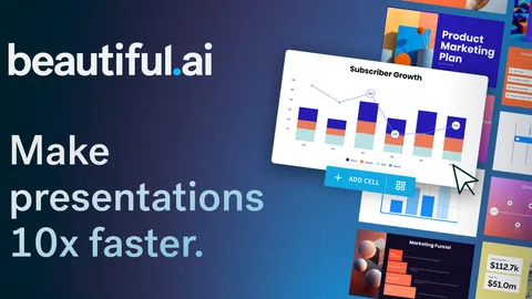 Beautiful.ai Preview