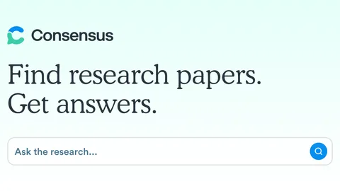 Consensus Preview