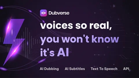 Dubverse Preview