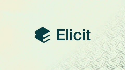 Elicit Preview