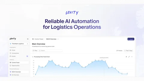 Levity AI Preview