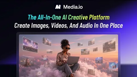 Media.io Preview