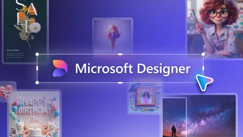 Microsoft Designer Preview