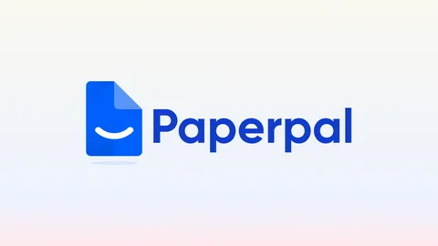 Paperpal Preview