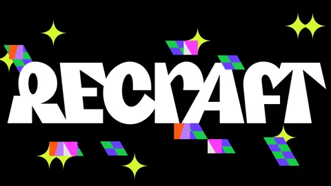 Recraft Preview