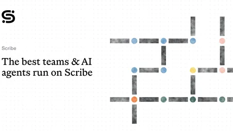 Scribe Preview