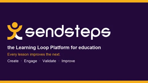 Sendsteps Preview
