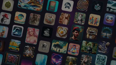 Stockimg AI Preview