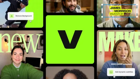 VEED.IO Preview
