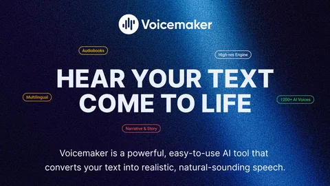 Voicemaker Preview