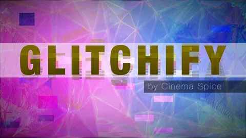 Glitchify Preview
