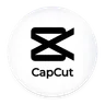 CapCut logo