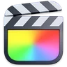 Final Cut Pro logo