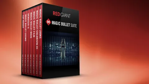 Magic Bullet Suite 2023.2 Preview