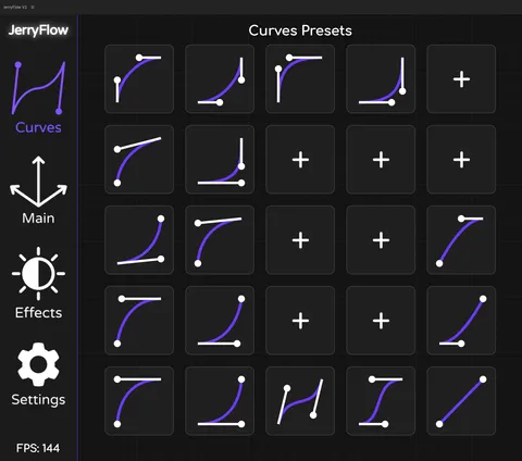 JerryFlow v2 Screenshot 2