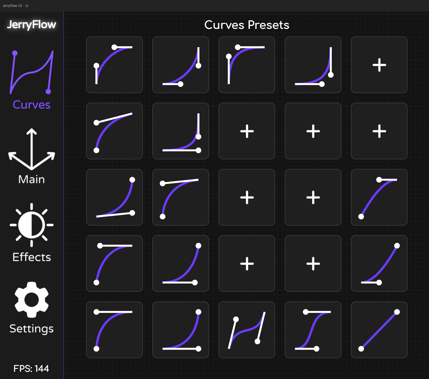JerryFlow V2 Screenshot 1