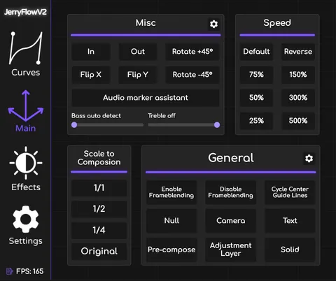 JerryFlow v2 Screenshot 3