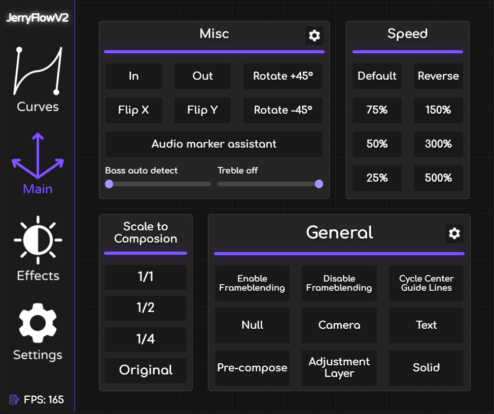 JerryFlow V2 Screenshot 2