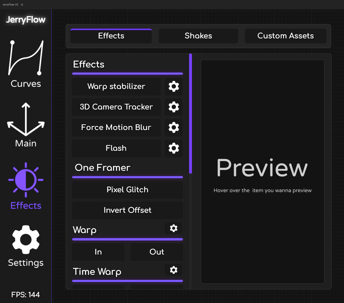 JerryFlow V2 Screenshot 3