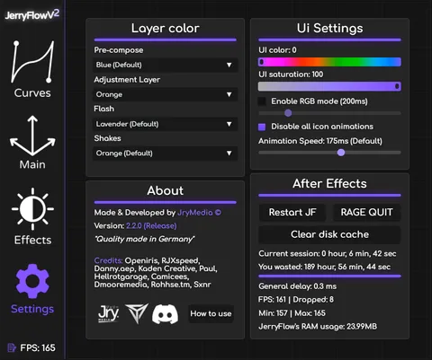JerryFlow v2 Screenshot 7