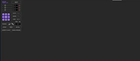 Motion Tools Pro Preview