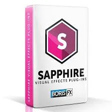 SAPPHIRE BUNDLE FOR MAC – Premium VFX Plugin Pack Interface Preview