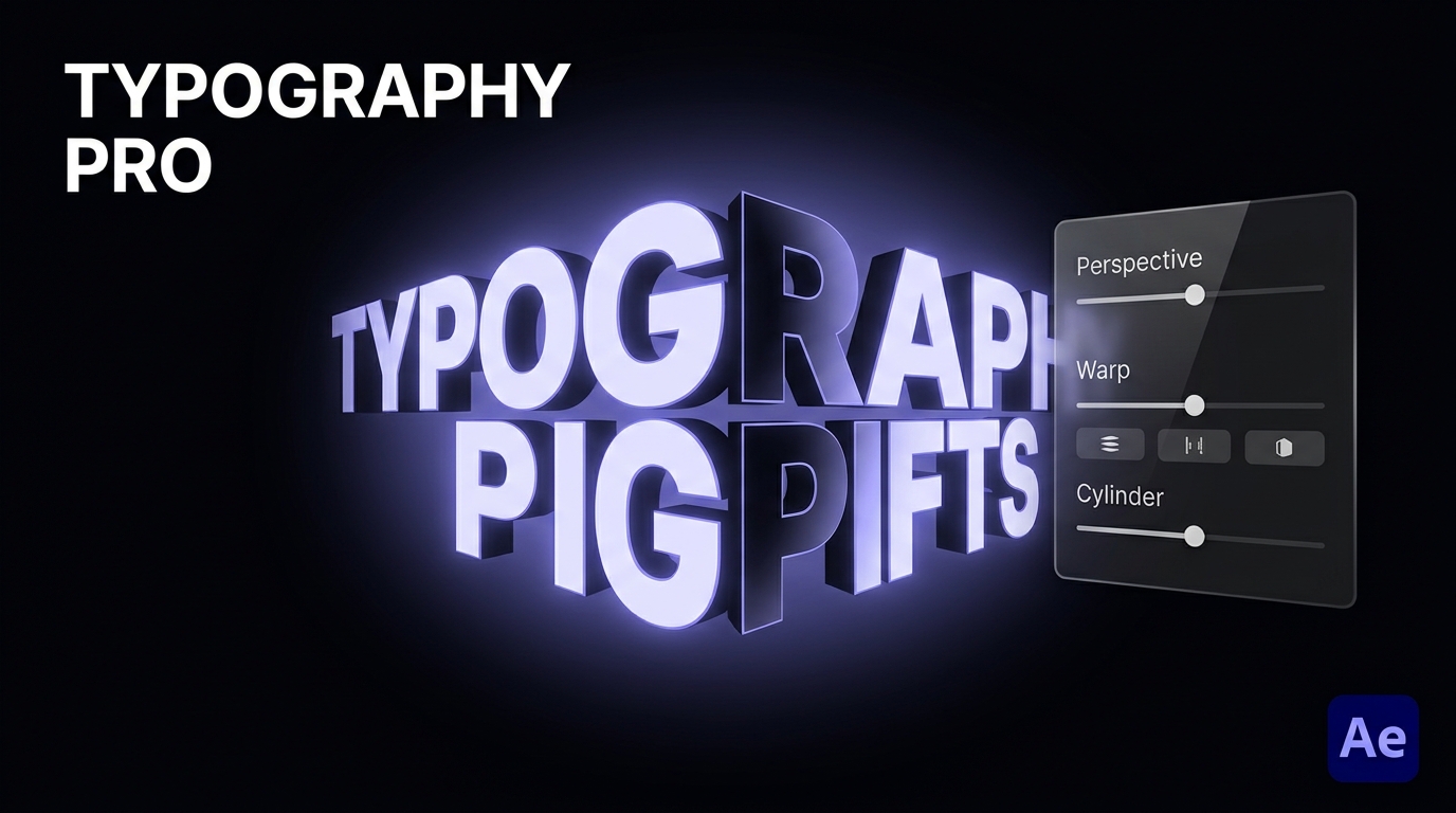 Typography Pro