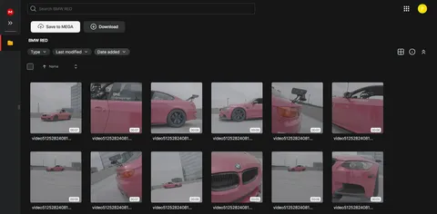 BMW Preview