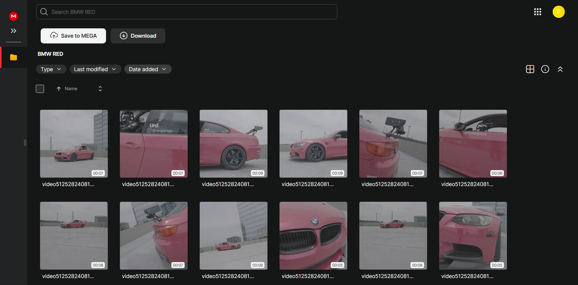 BMW Preview