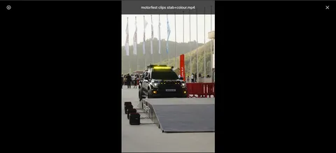 CAR MEET Preview