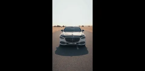 MAYBACH Preview