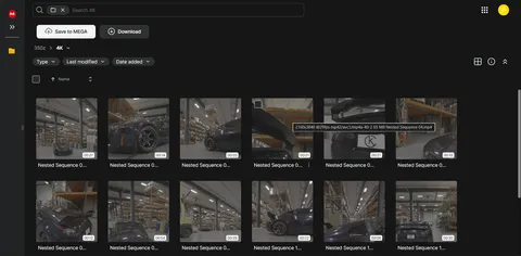 1080P Preview