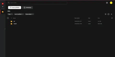 4K Preview
