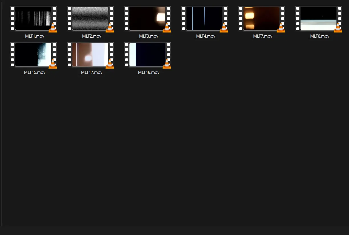 Premium Transitions Pack preview