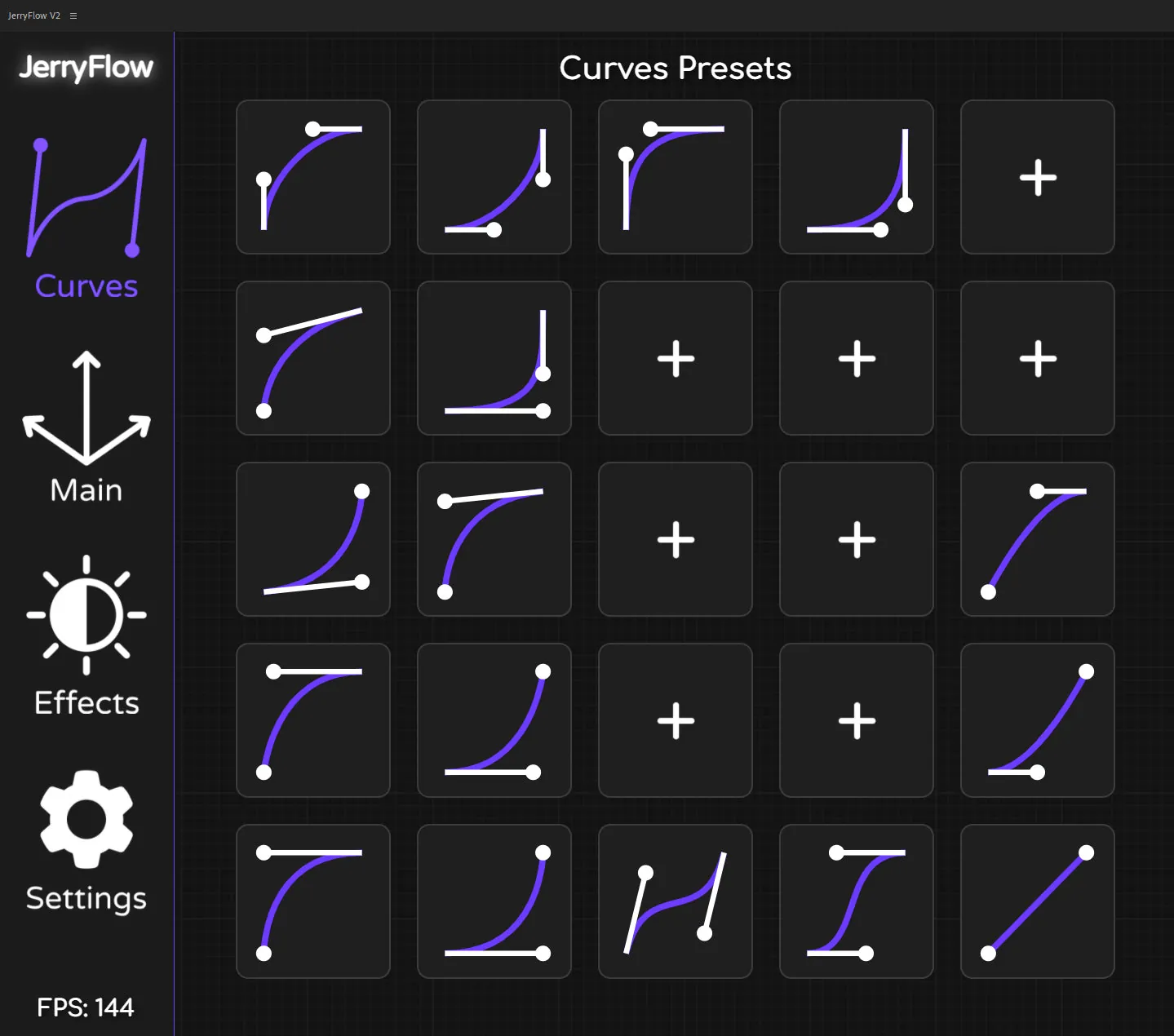 JerryFlow V2 Screenshot 1