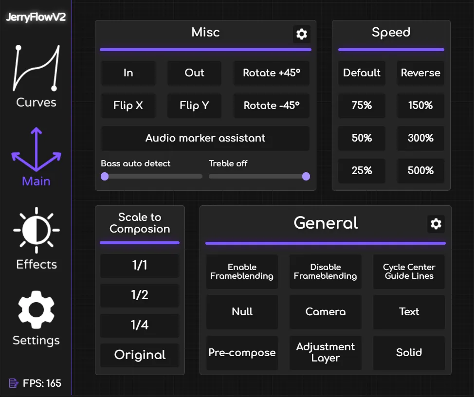 JerryFlow V2 Screenshot 2