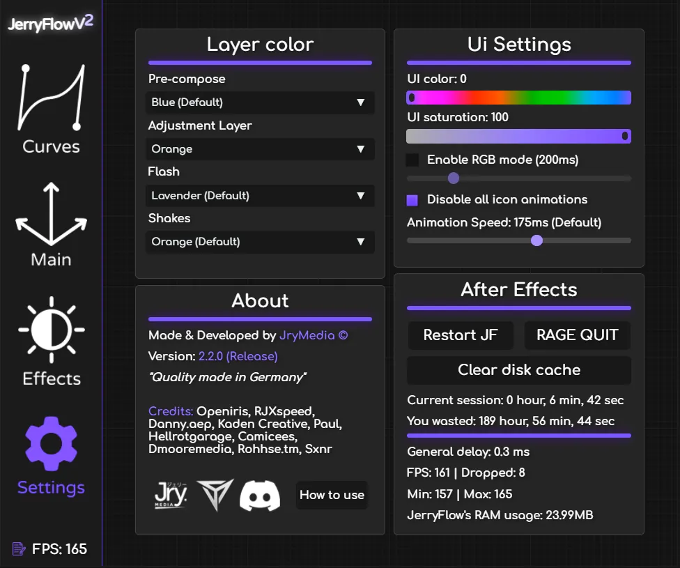 JerryFlow V2 Screenshot 6